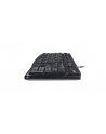 LOGITECH K120 CLAVIER FILAIRE USB - nr 8
