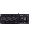 LOGITECH K120 CLAVIER FILAIRE USB - nr 14