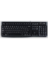 LOGITECH K120 CLAVIER FILAIRE USB - nr 1