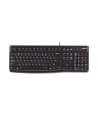 LOGITECH K120 CLAVIER FILAIRE USB - nr 2