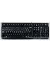 LOGITECH K120 CLAVIER FILAIRE USB - nr 3