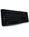 LOGITECH Keyboard K120 for Business - BLK - CH - USB - EMEA - nr 14