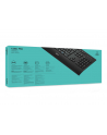 LOGITECH Corded Keyboard K280e azerty for OEM - nr 12