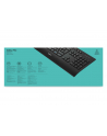 LOGITECH Corded Keyboard K280e azerty for OEM - nr 13