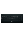 LOGITECH Corded Keyboard K280e azerty for OEM - nr 15