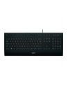 LOGITECH Corded Keyboard K280e azerty for OEM - nr 16