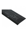 LOGITECH Corded Keyboard K280e azerty for OEM - nr 17