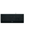 LOGITECH Corded Keyboard K280e azerty for OEM - nr 1