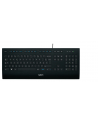 LOGITECH Corded Keyboard K280e azerty for OEM - nr 3