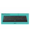 LOGITECH Corded Keyboard K280e azerty for OEM - nr 4