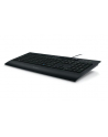 LOGITECH Keyboard K280e for Business - CH - USB - CENTRAL - nr 13