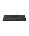 LOGITECH Keyboard K280e for Business - CH - USB - CENTRAL - nr 9