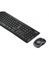 LOGITECH K270 wireless Desktop USB Kolor: CZARNY (IT) - nr 5