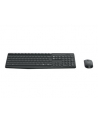LOGITECH MK235 Wireless Keyboard and mouse - nr 10