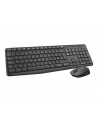 LOGITECH MK235 Wireless Keyboard and mouse - nr 12