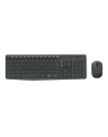 LOGITECH MK235 Wireless Keyboard and mouse - nr 14
