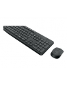 LOGITECH MK235 Wireless Keyboard and mouse - nr 16