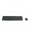 LOGITECH MK235 Wireless Keyboard and mouse - nr 18