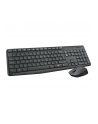 LOGITECH MK235 Wireless Keyboard and mouse - nr 19
