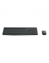 LOGITECH MK235 Wireless Keyboard and mouse - nr 21