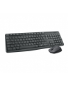 LOGITECH MK235 Wireless Keyboard and mouse - nr 22
