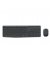 LOGITECH MK235 Wireless Keyboard and mouse - nr 23