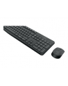 LOGITECH MK235 Wireless Keyboard and mouse - nr 9