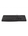 LOGITECH Combo Clavier souris filaire MK120 Desktop French layout - nr 20