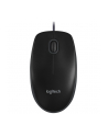 LOGITECH Combo Clavier souris filaire MK120 Desktop French layout - nr 32