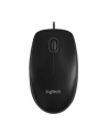 LOGITECH Combo Clavier souris filaire MK120 Desktop French layout - nr 41