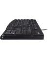LOGITECH Combo Clavier souris filaire MK120 Desktop French layout - nr 42