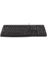 LOGITECH Combo Clavier souris filaire MK120 Desktop French layout - nr 47
