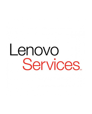 LENOVO ThinkPlus ePac 3Y International Upgrade 3Y International Services Entitlement