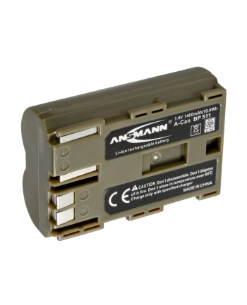 Akumulator A-Can BP 511 nr 1