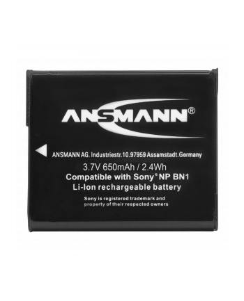 Akumulator A-Son NP BN1 nr 1