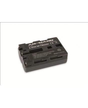 Akumulator A-Son NP FM 500H nr 1