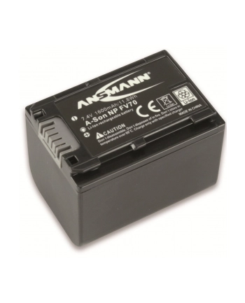 Akumulator A-Son NP FV70 nr 1