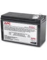 *APC BATERIA RBC 110                   RBC110 - nr 11