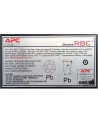 *APC BATERIA RBC 110                   RBC110 - nr 14