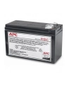 *APC BATERIA RBC 110                   RBC110 - nr 17