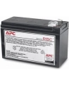 *APC BATERIA RBC 110                   RBC110 - nr 21