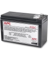*APC BATERIA RBC 110                   RBC110 - nr 23