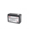 *APC BATERIA RBC 110                   RBC110 - nr 2