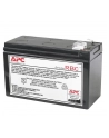 *APC BATERIA RBC 110                   RBC110 - nr 5