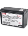 *APC BATERIA RBC 110                   RBC110 - nr 8