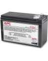 *APC BATERIA RBC 110                   RBC110 - nr 9