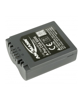 Akumulator A-Pan CGA S006 nr 1