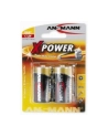 Bateria X-Power alkaliczna 2xC (LR14) - nr 6