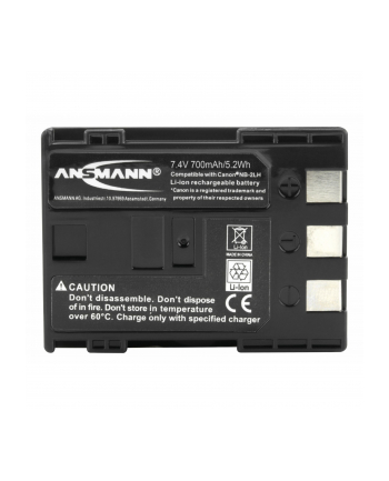 Akumulator A-Can NB 2 LH nr 1