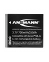 Akumulator A-Can NB 4 L - nr 14